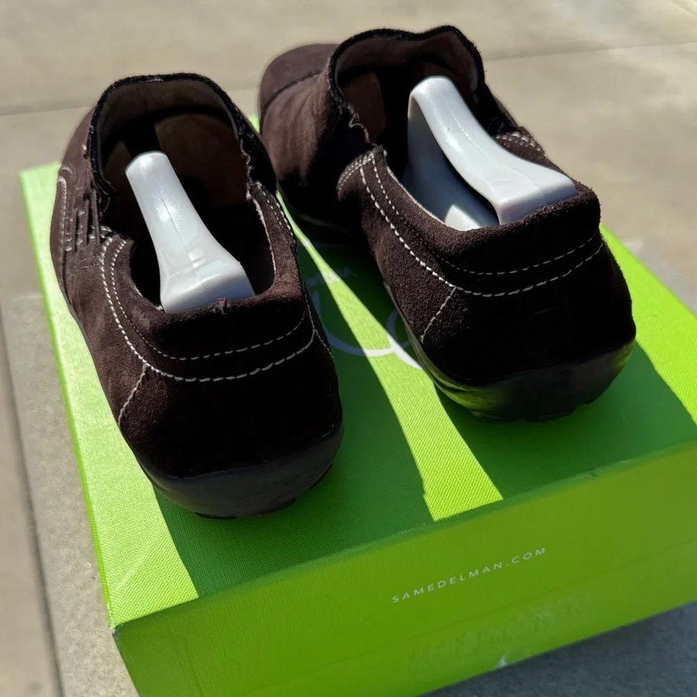 Naturalizer chic chocolate